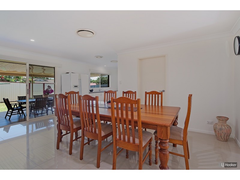 Kallangur QLD 4503
