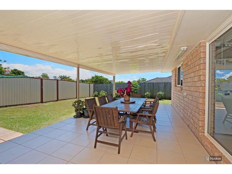 Kallangur QLD 4503