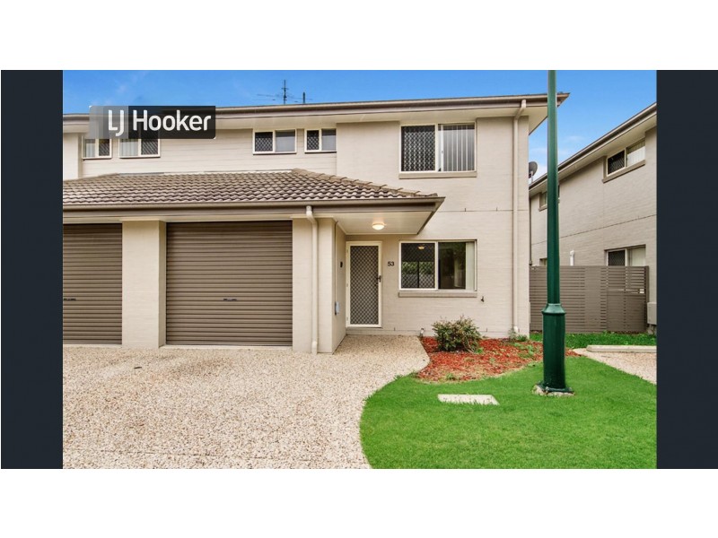 53/1 Elsie Street, Kallangur QLD 4503