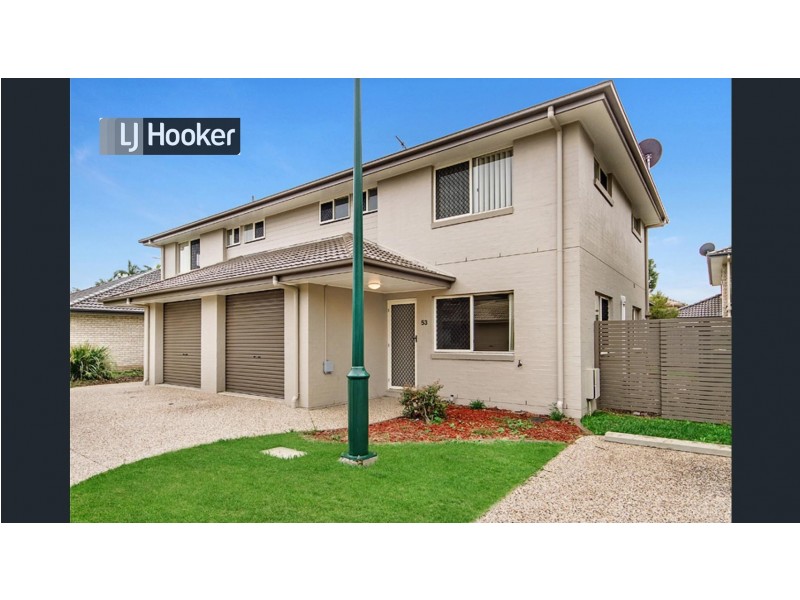 53/1 Elsie Street, Kallangur QLD 4503