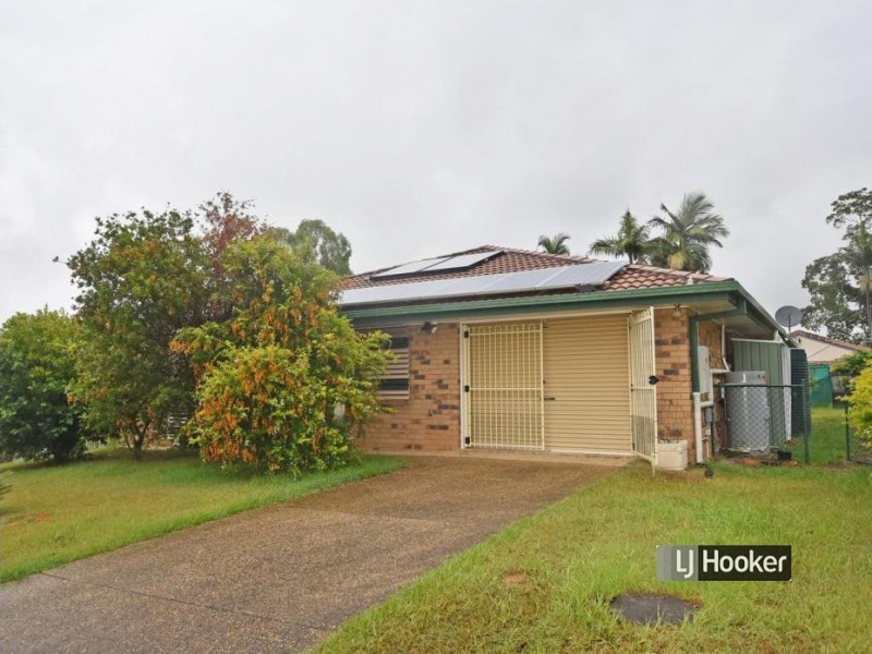 1 Autum Place, Kallangur QLD 4503