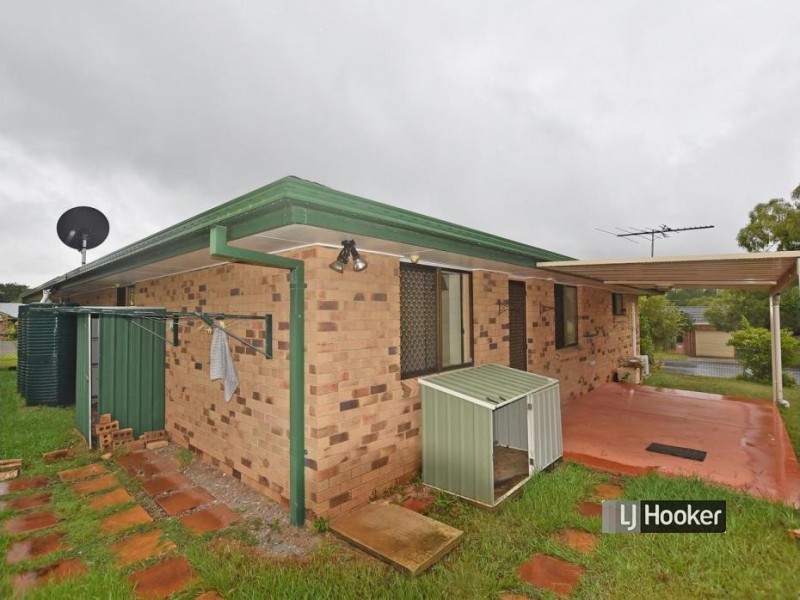 1 Autum Place, Kallangur QLD 4503
