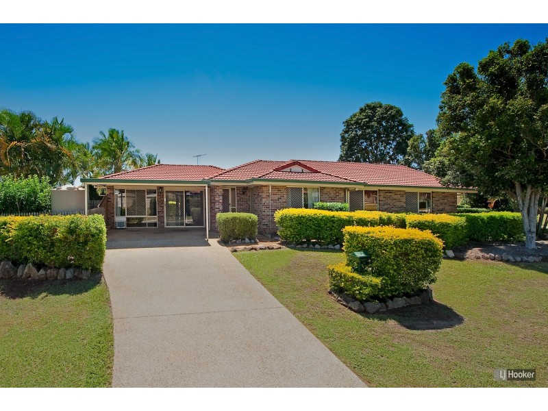 2 Cooba Court, Murrumba Downs QLD 4503