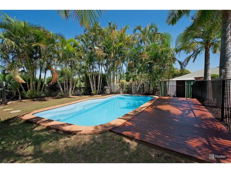 2 Cooba Court, Murrumba Downs QLD 4503