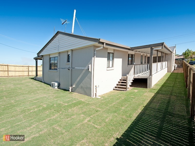 33 Balstrup Road North, Kallangur QLD 4503