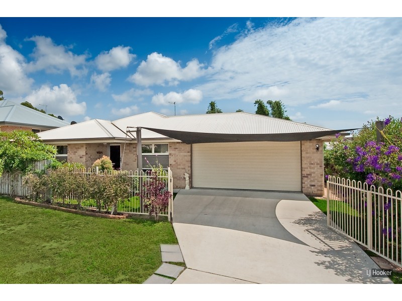 7 Fairlie Court, Kallangur QLD 4503