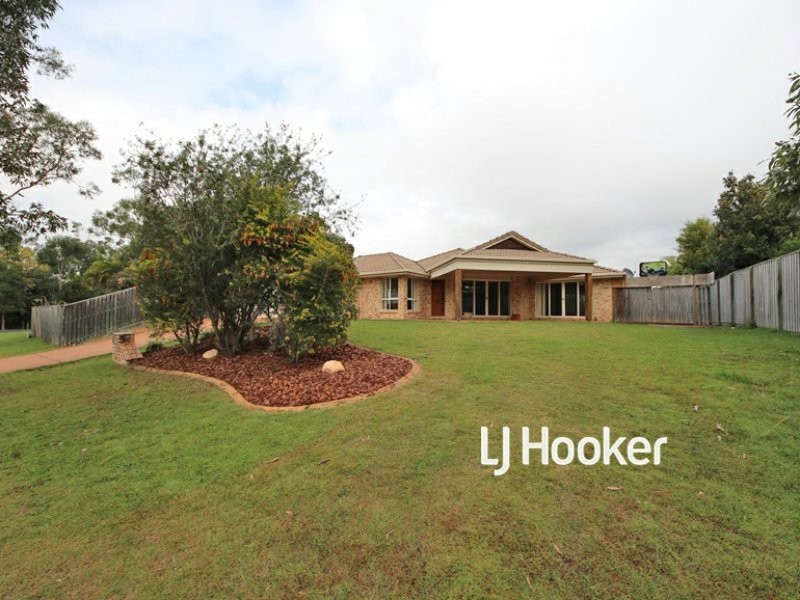 25 Greenlinks Crescent, Narangba QLD 4504