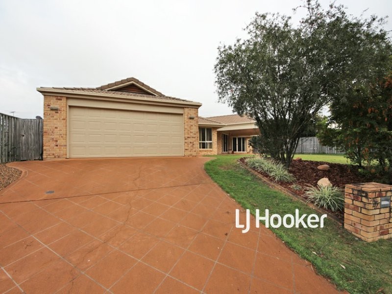 25 Greenlinks Crescent, Narangba QLD 4504