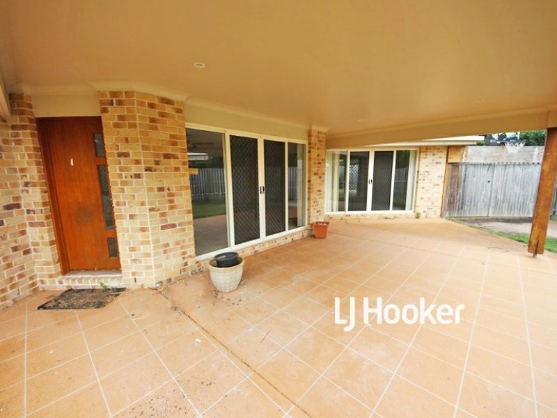 25 Greenlinks Crescent, Narangba QLD 4504