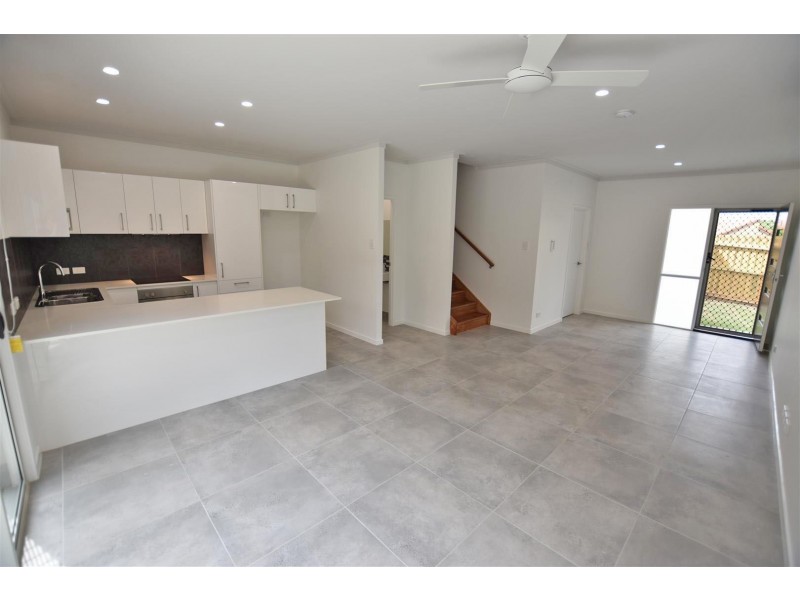 Unit 1/1570 Gympie Road, Carseldine QLD 4034