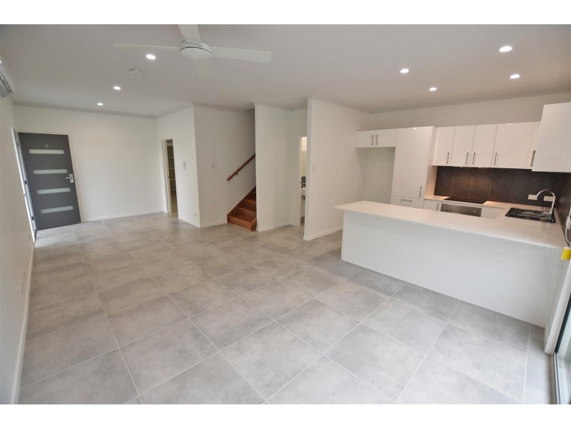 Unit 7/1570 Gympie Road, Carseldine QLD 4034