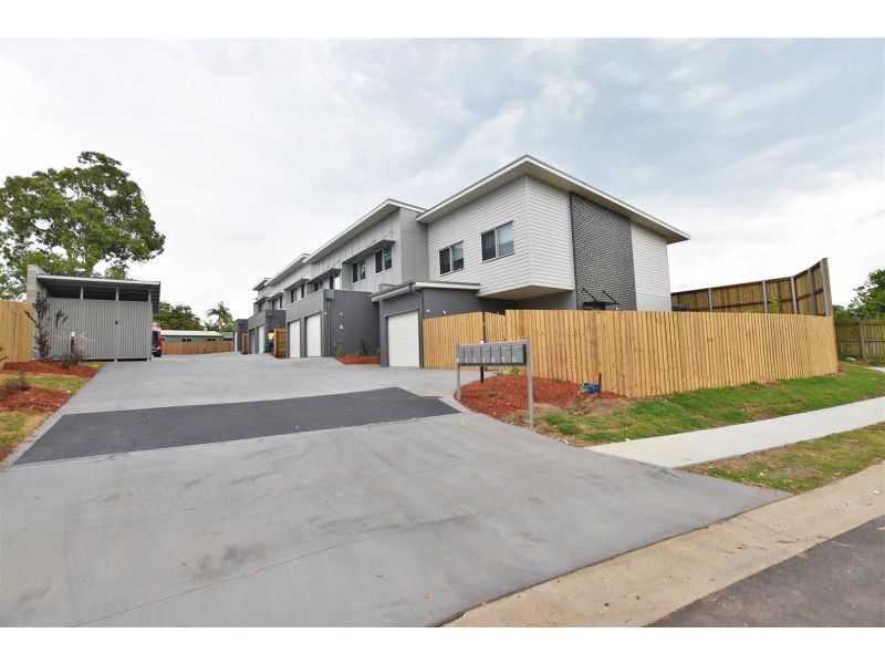 Unit 6/1570 Gympie Road, Carseldine QLD 4034