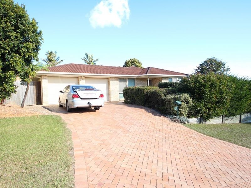Mango Hill QLD 4509