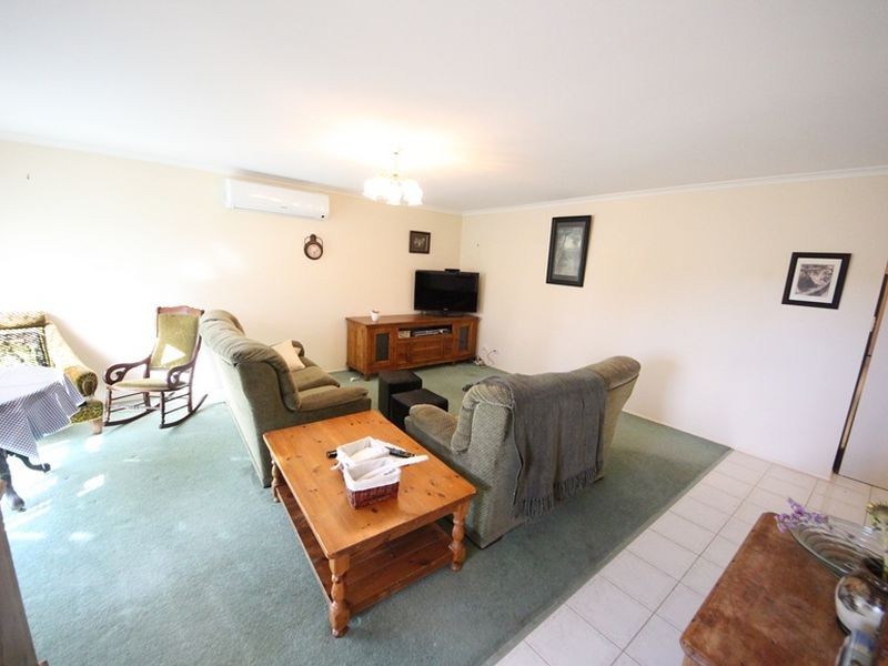 Mango Hill QLD 4509