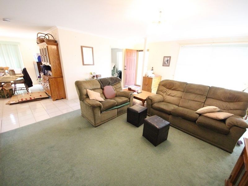 Mango Hill QLD 4509