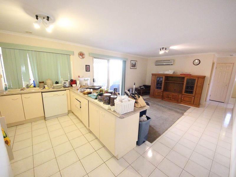 Mango Hill QLD 4509