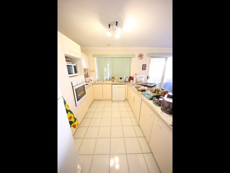 Mango Hill QLD 4509