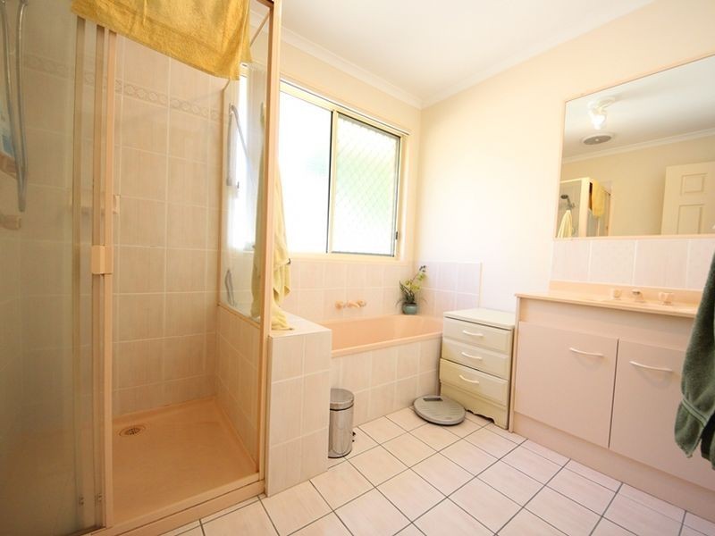 Mango Hill QLD 4509