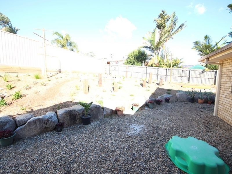 Mango Hill QLD 4509