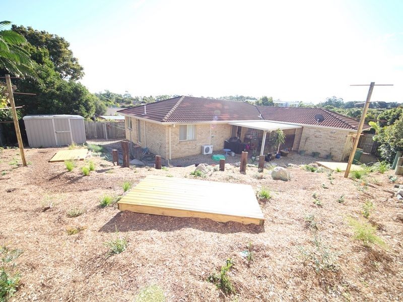 Mango Hill QLD 4509