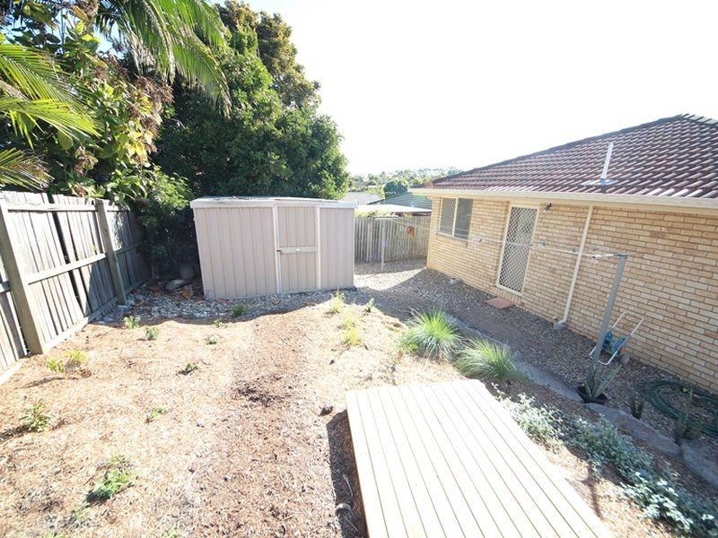 Mango Hill QLD 4509