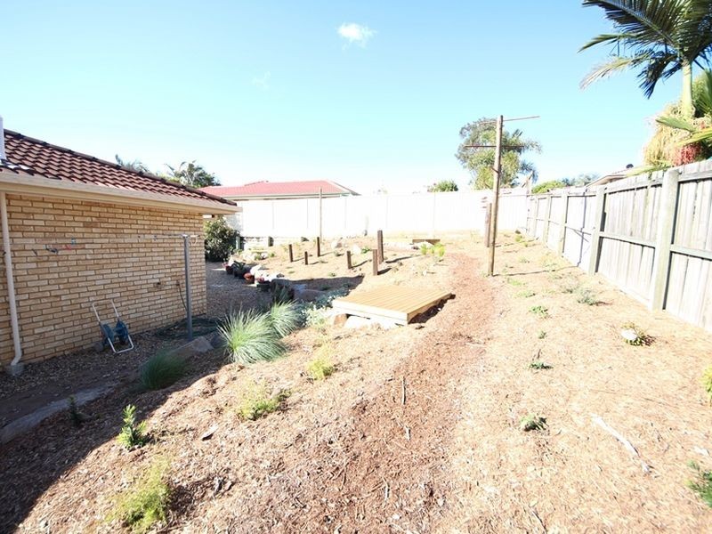 Mango Hill QLD 4509