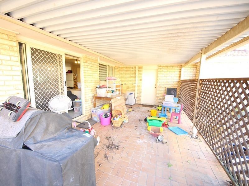 Mango Hill QLD 4509