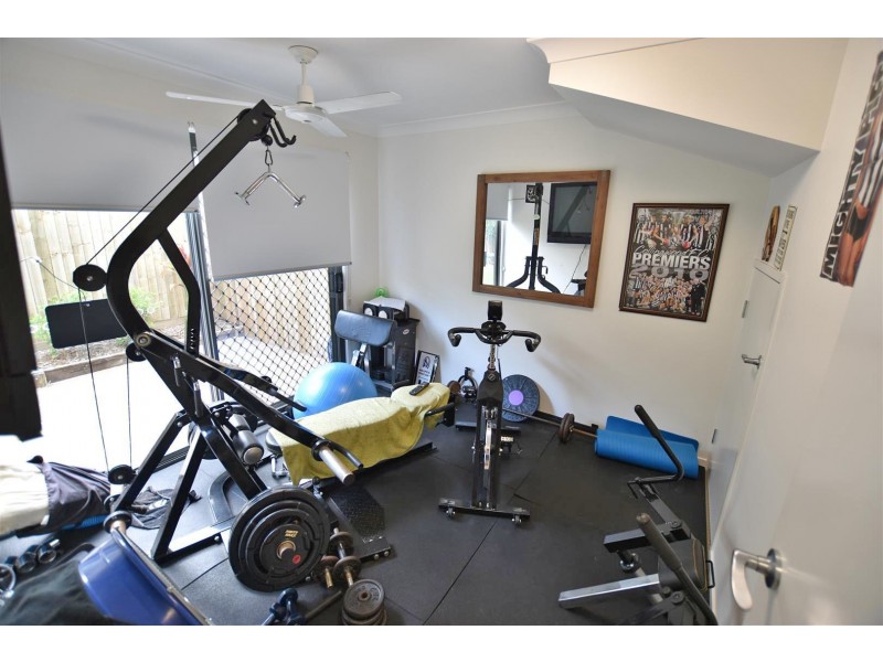 Unit 25/28 Sedgemoor Street, Carseldine QLD 4034