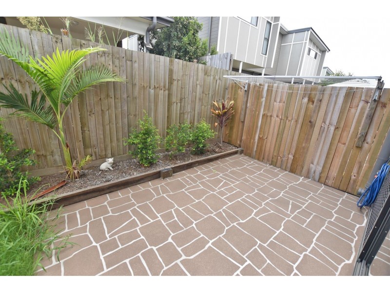 Unit 25/28 Sedgemoor Street, Carseldine QLD 4034