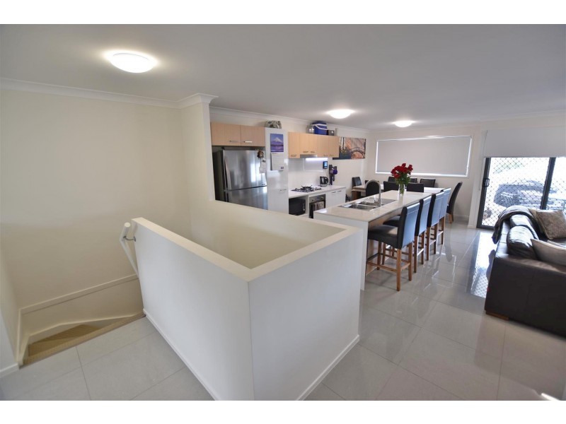 Unit 25/28 Sedgemoor Street, Carseldine QLD 4034