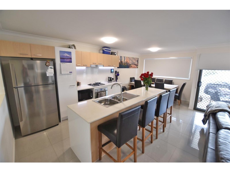 Unit 25/28 Sedgemoor Street, Carseldine QLD 4034