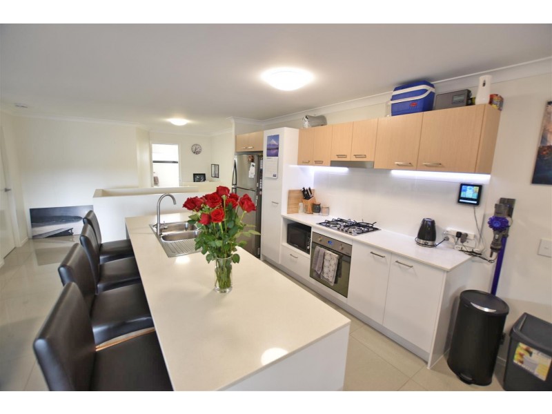 Unit 25/28 Sedgemoor Street, Carseldine QLD 4034