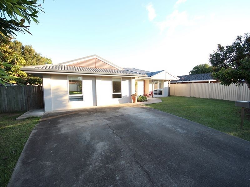 Murrumba Downs QLD 4503