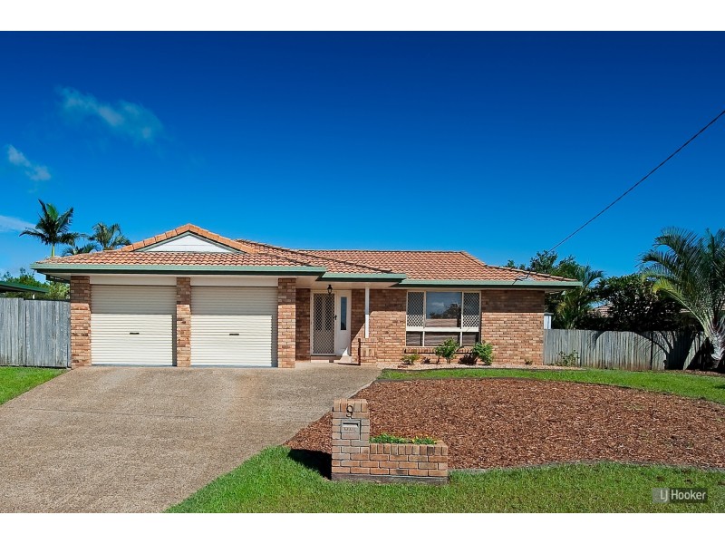 9 Tulip Tree Road, Murrumba Downs QLD 4503
