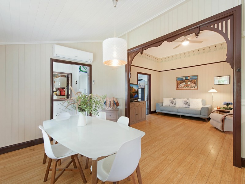 16 Rawson Street, Wooloowin QLD 4030