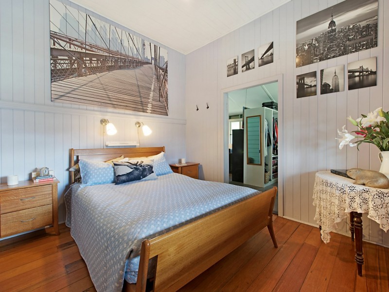 16 Rawson Street, Wooloowin QLD 4030