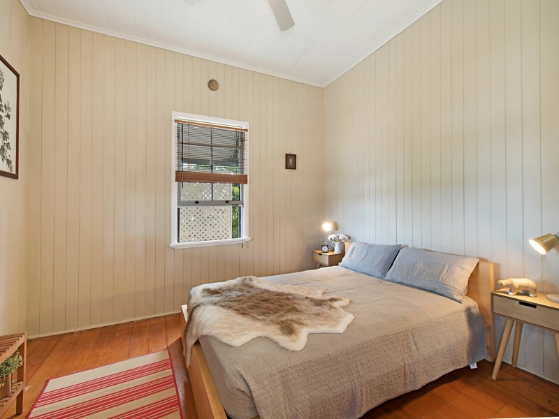 16 Rawson Street, Wooloowin QLD 4030