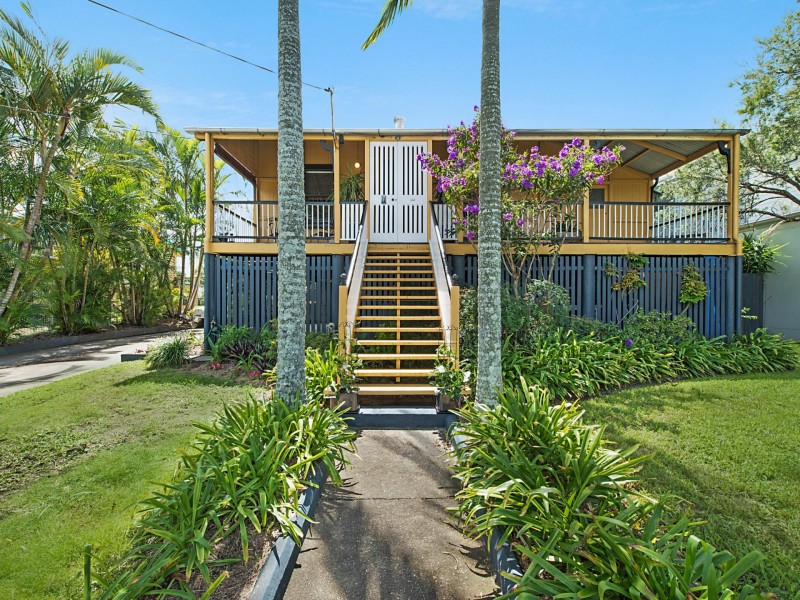 16 Rawson Street, Wooloowin QLD 4030