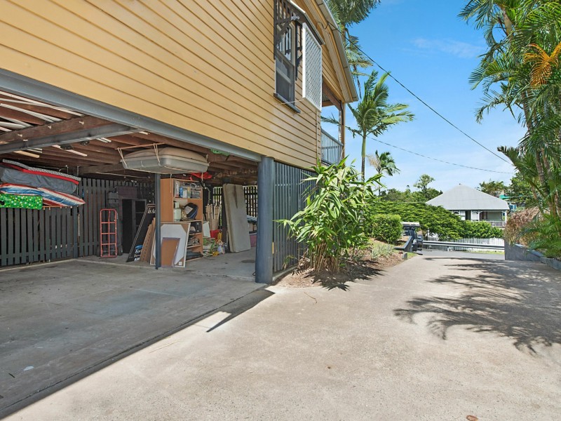 16 Rawson Street, Wooloowin QLD 4030