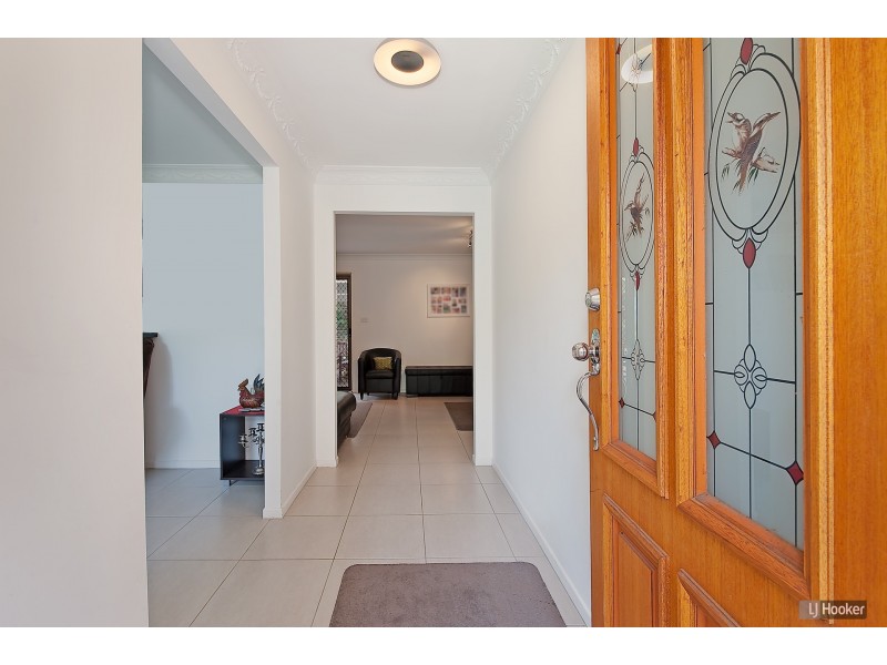 44 Sylvester Drive, Kallangur QLD 4503