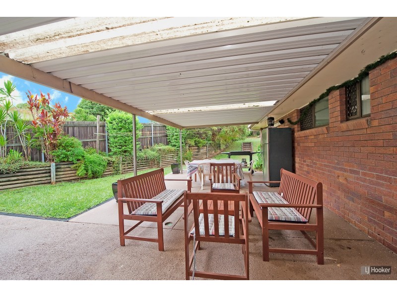 44 Sylvester Drive, Kallangur QLD 4503