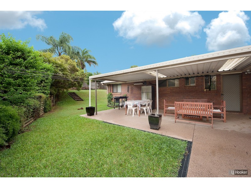 44 Sylvester Drive, Kallangur QLD 4503