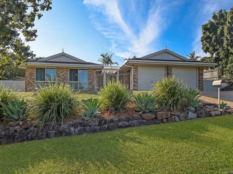 56 Orchid Avenue, Kallangur QLD 4503