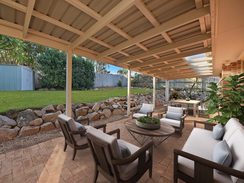 56 Orchid Avenue, Kallangur QLD 4503