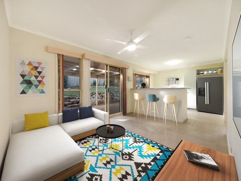 56 Orchid Avenue, Kallangur QLD 4503