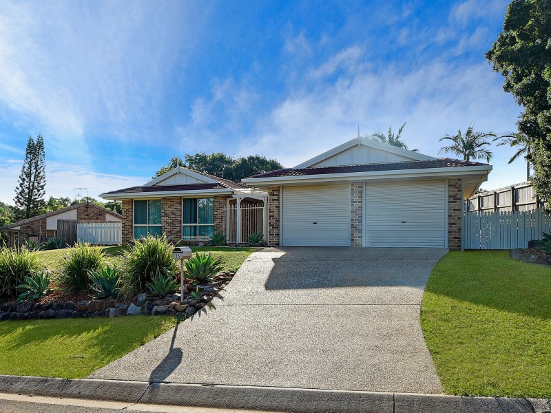 56 Orchid Avenue, Kallangur QLD 4503