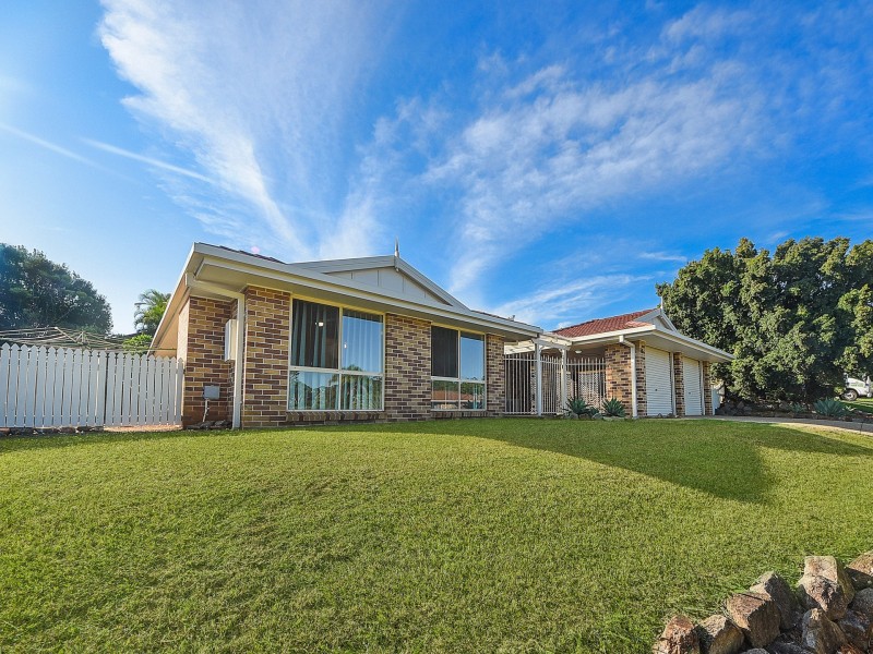 56 Orchid Avenue, Kallangur QLD 4503