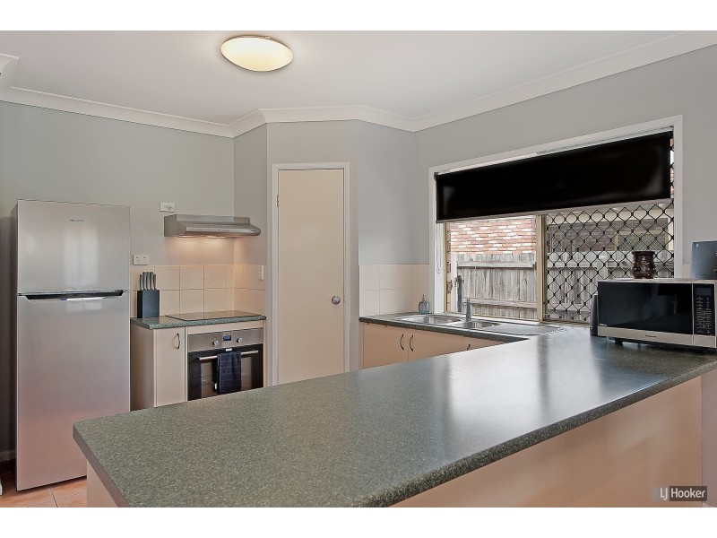 15 Morwell Crescent, North Lakes QLD 4509