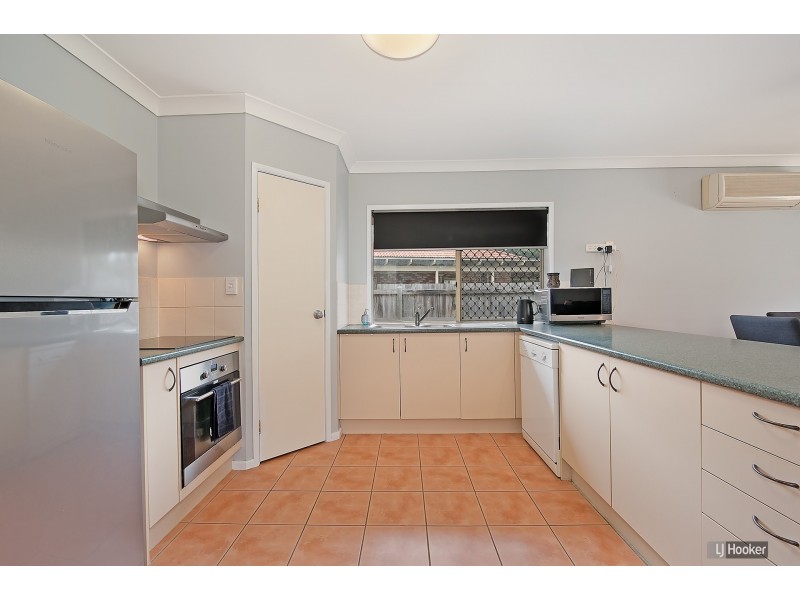 15 Morwell Crescent, North Lakes QLD 4509