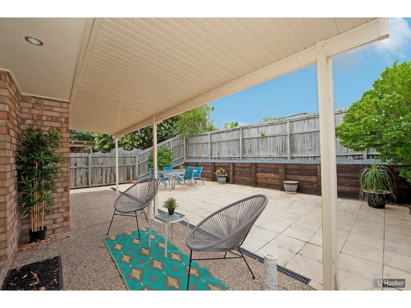 15 Morwell Crescent, North Lakes QLD 4509